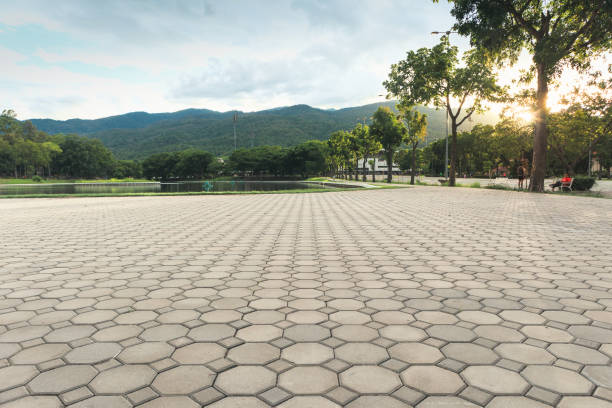 Best Driveway Paver Sealing  in Lynnwood Pricedale, PA