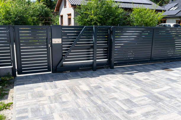 Best Custom Driveway Pavers  in Lynnwood Pricedale, PA