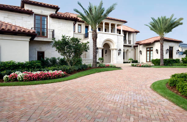 Best Driveway Pavers Near Me  in Lynnwood Pricedale, PA