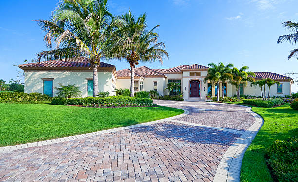 Reasons to Select Us for Your Driveway Paving Requirements in Lynnwood Pricedale, PA